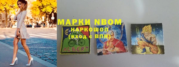 стаф Пересвет
